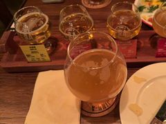 -京A Brewpub·精酿餐吧(幸福村店)