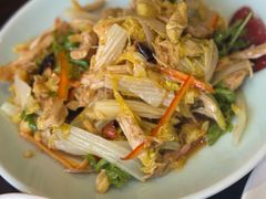 -老牌坊鲁菜名店(聊城美食岛店)