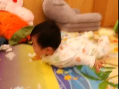 教室-金宝贝早教(庐阳万象汇中心)