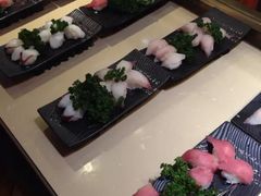 -比亚森自助烤肉料理(裕华店)