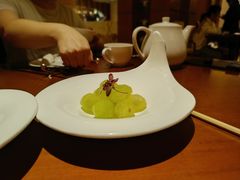 -杭州JW万豪酒店-万豪中餐厅