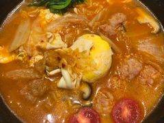 -九田家黑牛烤肉料理(中北镇店)
