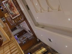 大堂-老江南春·中国龙菜(衡山路店)
