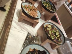 -冀粤香海鲜自助餐厅(西美五洲店)