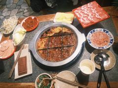 -巴将军·非遗老字号火锅(解放碑店)
