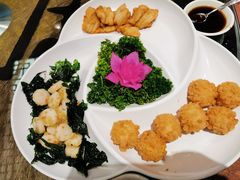 -金燕岛潮州酒楼