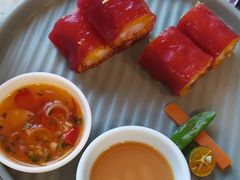 -点都德(龙之梦店)