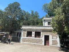 -北京鹫峰国家森林公园