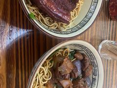 -友琴面馆(东白溪公寓店)