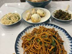-新川饮食(新川小区店)