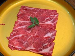 -牛New寿喜烧(青浦店)