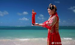 点击看大图 -维纳斯婚纱摄影(鞍山店)