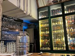 -RAC BAR(安福路店)