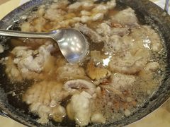 川弓白芷煲猪脑-春浩食品