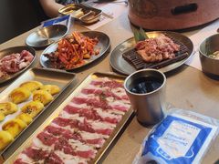 -西塔老太太泥炉烤肉(沈阳店)