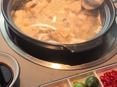 -同仁四季椰子鸡(无锡滨湖万象汇店)