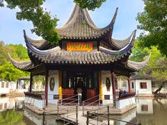 -西园戒幢律寺