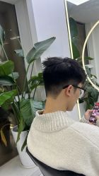-赤道 Hair Salon