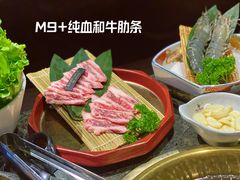 -NIUAN牛庵·日式和牛烧肉(恒隆店)