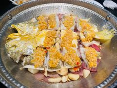 -简小舍·民间手艺菜(武昌江滩店)