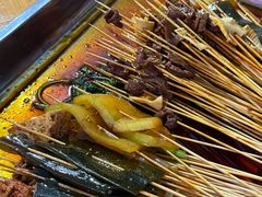 -雲记卢妈冷锅串串(中道街总店)