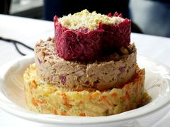 -马克西姆俄罗斯餐厅(通亚街店)