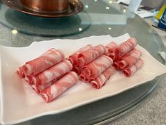 -东来顺饭庄(新源里店)