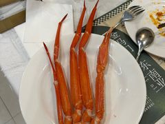 -金马门国际美食百汇(珞喻路店)