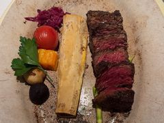 -王品牛排(郑州大卫城店)