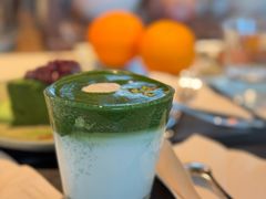 -luutosa  cafe & tea 鹿兔山