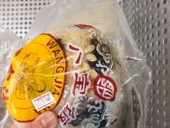 -王家沙点心店(南京西路总店)