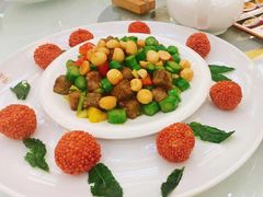 -顺德人家食府(黄金广场店)