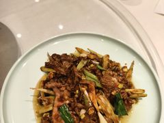 -惠丰堂饭庄·烤鸭·京味菜(西北旺·唐家岭店)
