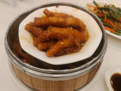 -凤凰楼酒家·粤宴点心(华强北店)