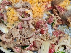 -鹤之乡·齐齐哈尔烤肉·非遗(秋涛路店)