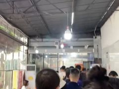 -龙上水现炒生料(柳沙店)