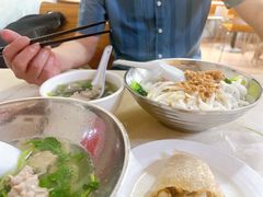 -浪记面店(老墟村店)