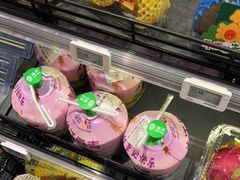 -盒马鲜生(金桥国际广场店)