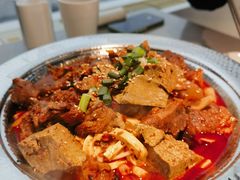 -半天妖烤鱼(新中关购物中心店)