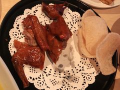 -避风塘(百联东郊店)