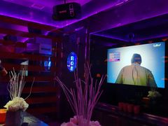 -麦克疯KTV(花园店)