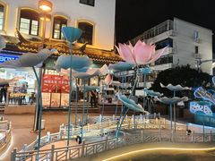 -不晚酒店(苏州观前平江路店)