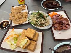 -乡亲鹅肉城(吴江店)