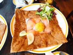 -La Creperie法餐厅(桃江路店)