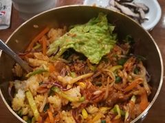 -全州拌饭馆(断桥店)