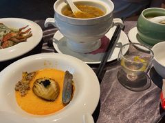 蟹粉虾仁-蟹榭·本帮江浙菜·蟹宴(五角场合生汇商场店)