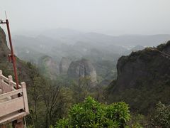 -崀山风景名胜区