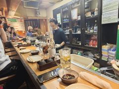 -成吉思汗 しろくま(札幌本店)