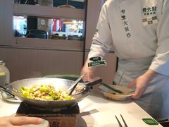 -费大厨辣椒炒肉(黄兴中心广场店)