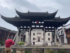 -江南第一家